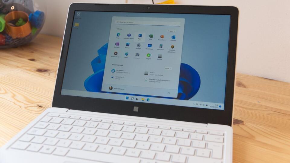 Did Microsoft Just Wave the White Flag?