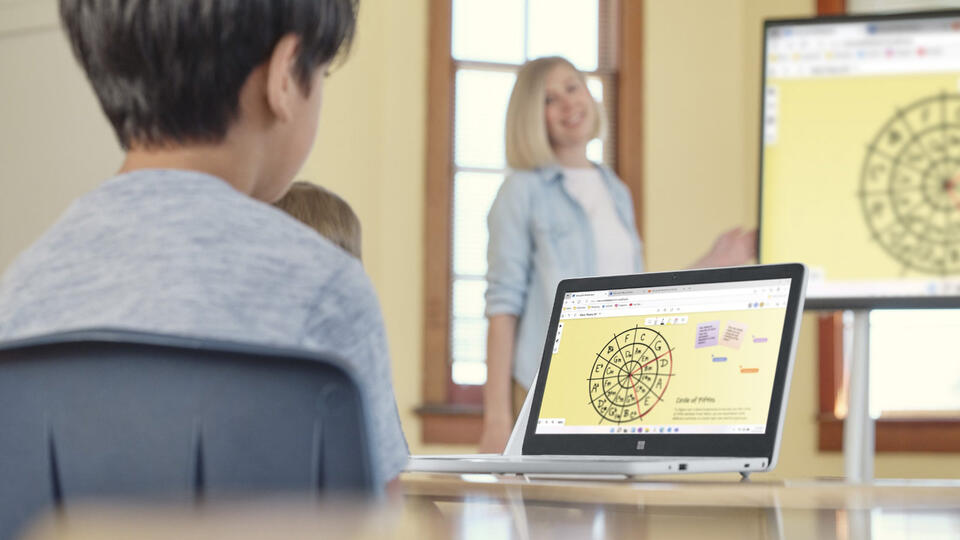 Did Microsoft Just Wave the White Flag?