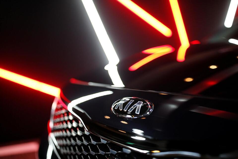 Kia K5 Recall Alert: Is Your Ride on the List?