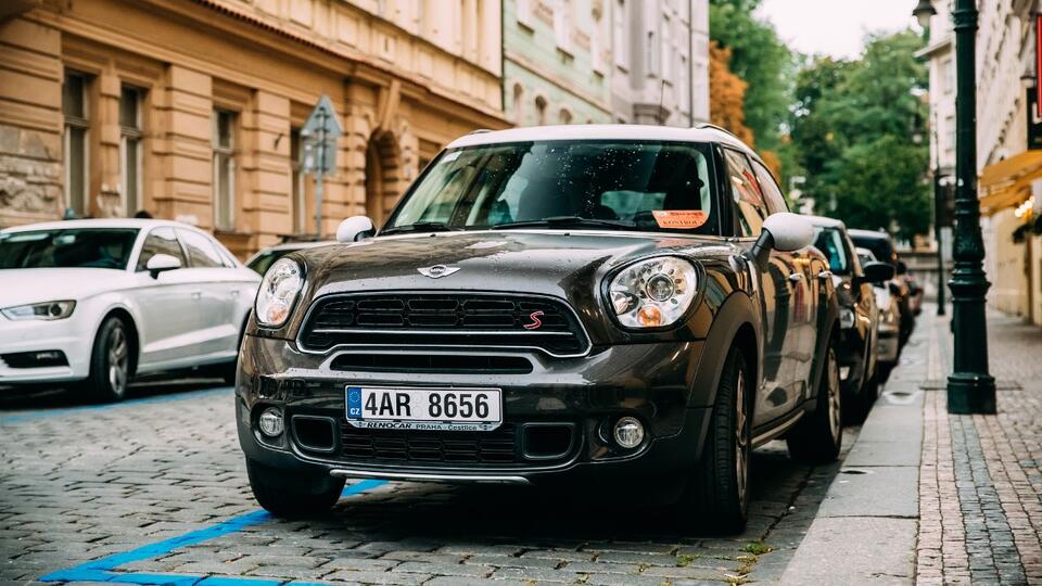 These Cars Will Break Your Heart (and Wallet)