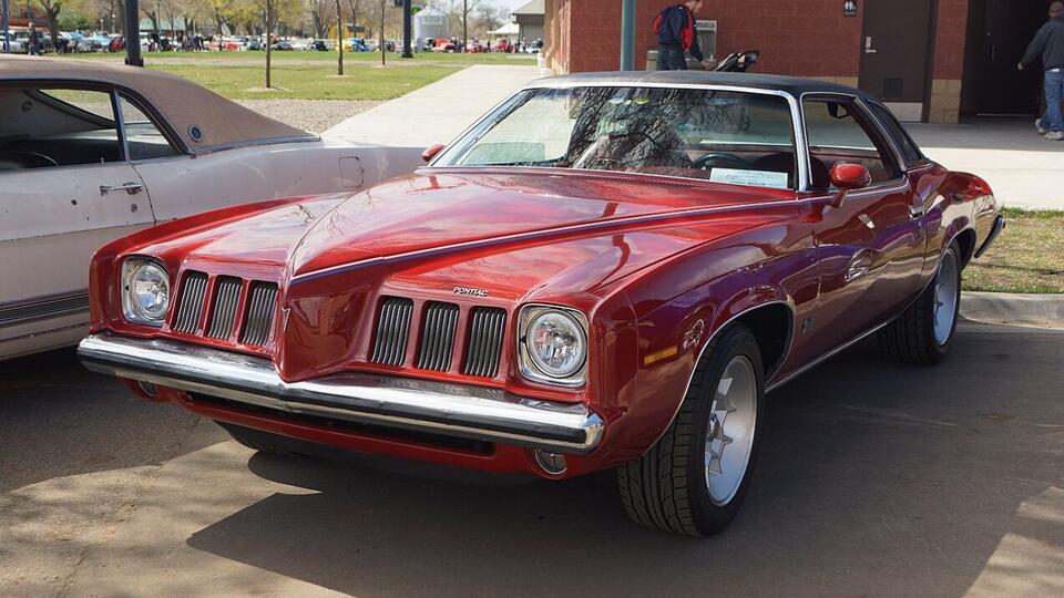 Manual Muscle Cars You Never Knew Existed