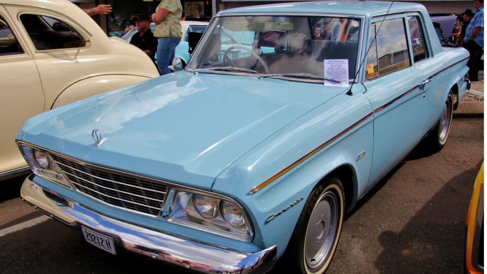 Manual Muscle Cars You Never Knew Existed