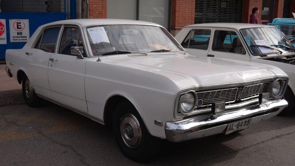 Manual Muscle Cars You Never Knew Existed