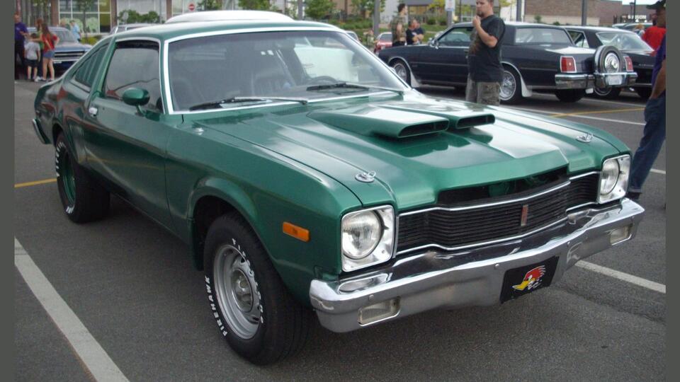 Manual Muscle Cars You Never Knew Existed