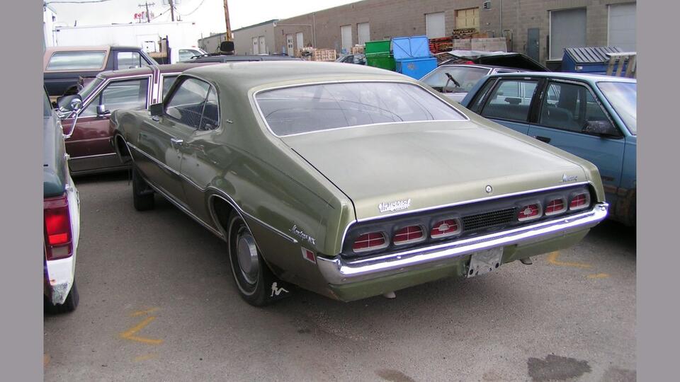 Manual Muscle Cars You Never Knew Existed