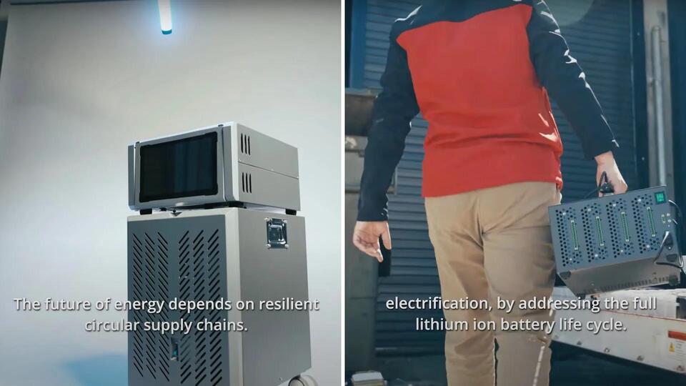 Electric Trucks Just Got a Major Upgrade