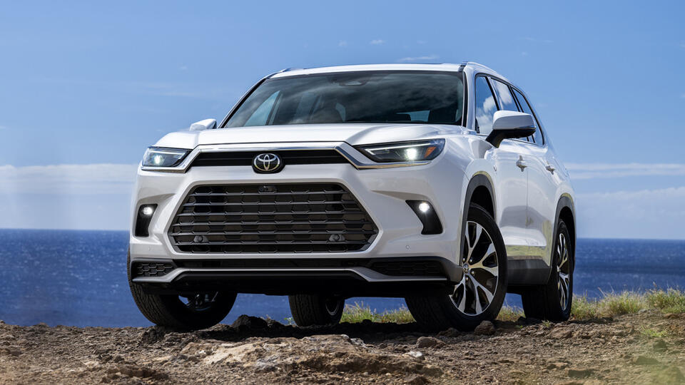 2026 Grand Highlander Price Hike? Barely!