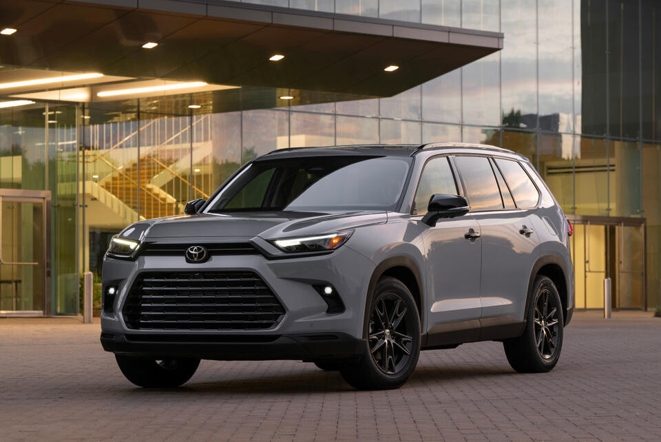 2026 Grand Highlander Price Hike? Barely!