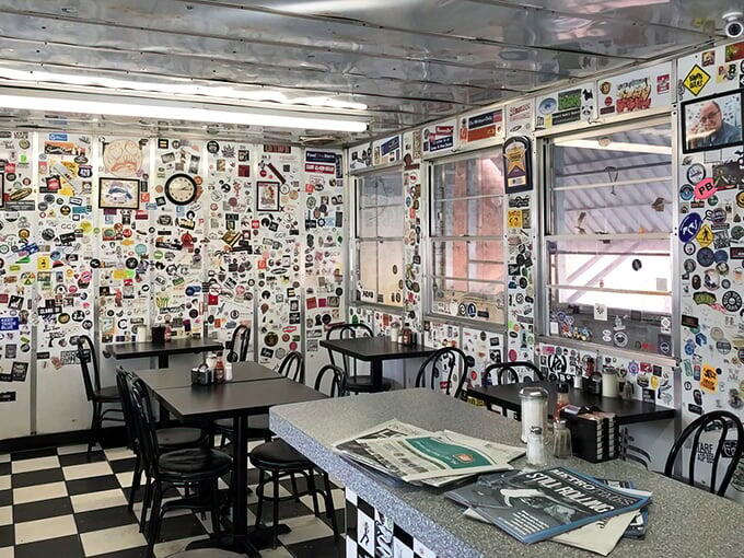 Ann Arbor’s hash brown haven: Fleetwood Diner