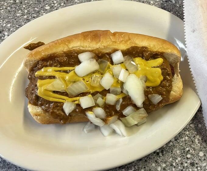 Ann Arbor’s hash brown haven: Fleetwood Diner