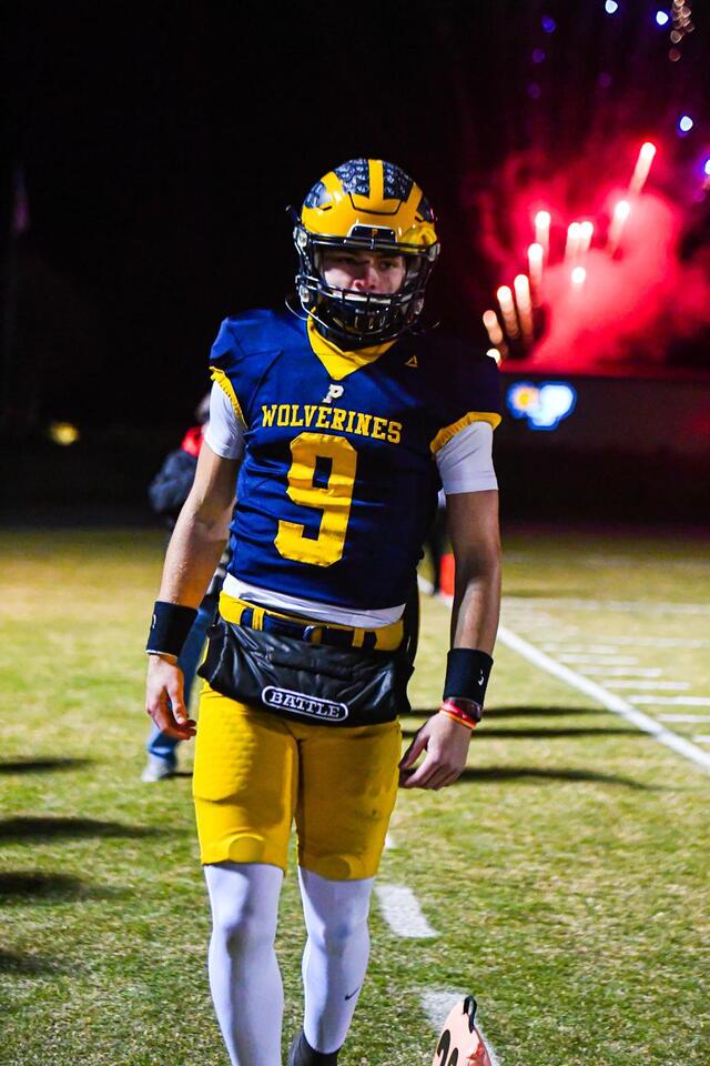 Prince Avenue’s QB legacy grows with Musser’s big move