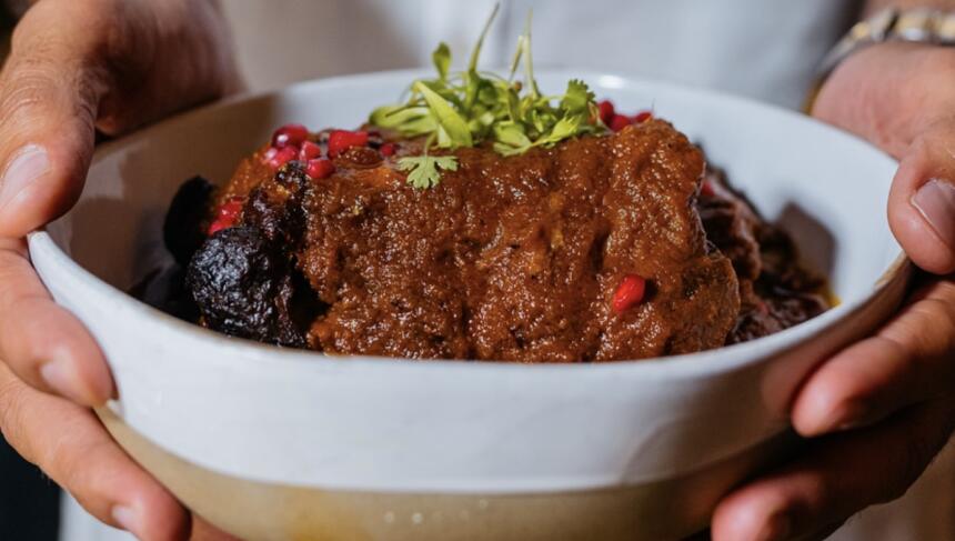 Atlanta gets a taste of Miami’s Ghee Indian Kitchen
