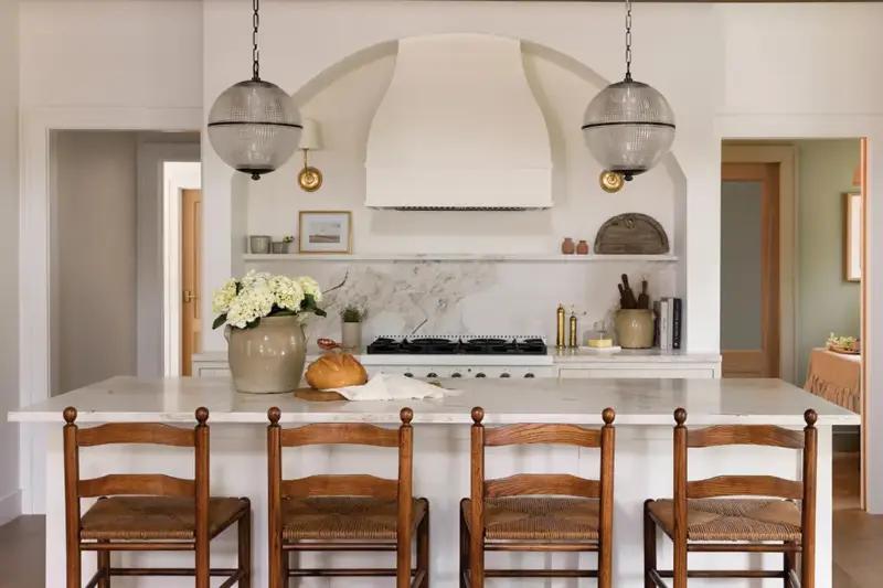 Step inside Austin’s coziest cottage retreat