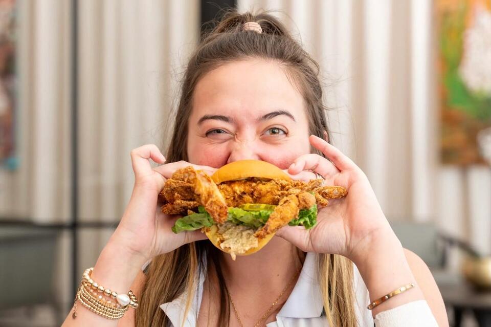 Birmingham’s food scene just got national love