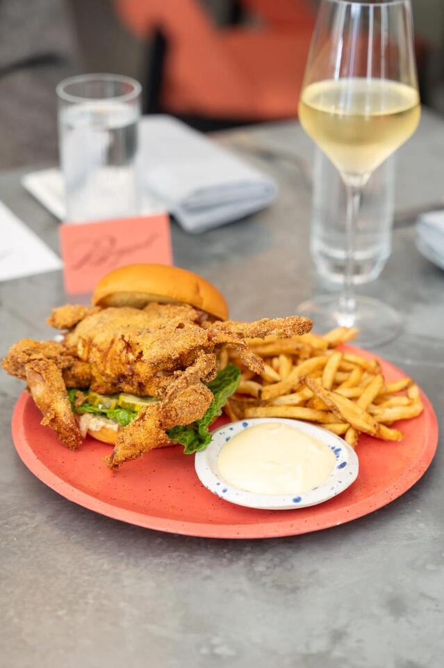 Birmingham’s food scene just got national love