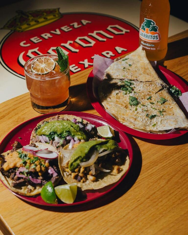 Birmingham’s food scene just got national love