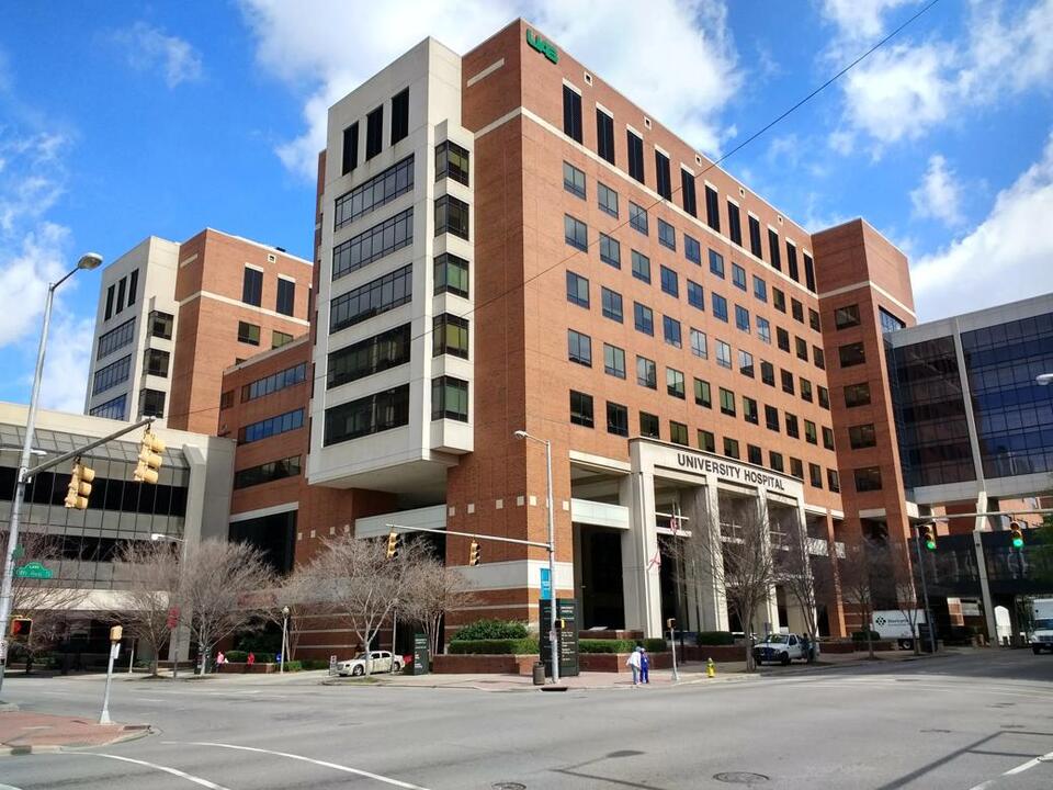UAB and UnitedHealthcare keep coverage smooth