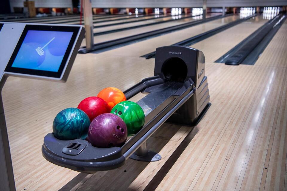 Bloomington’s Lucky’s transforms into Hoosier Alley