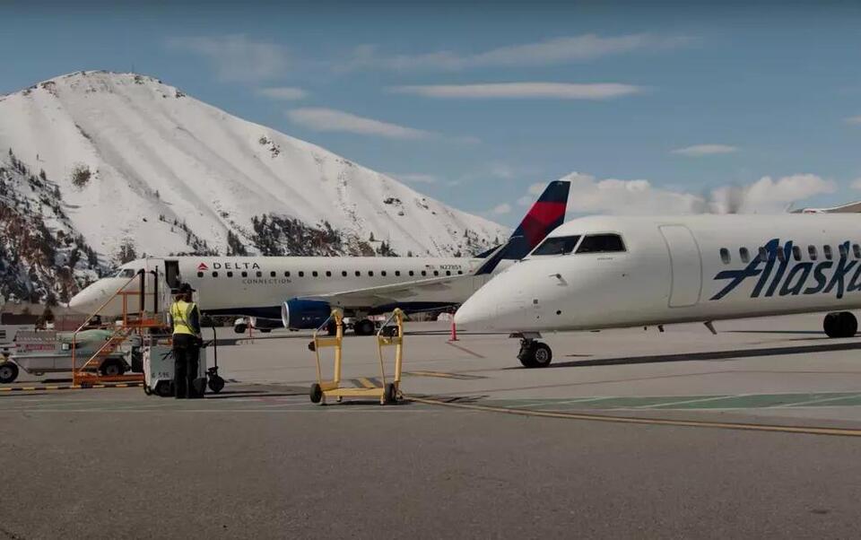 New nonstop flights shake up Idaho travel