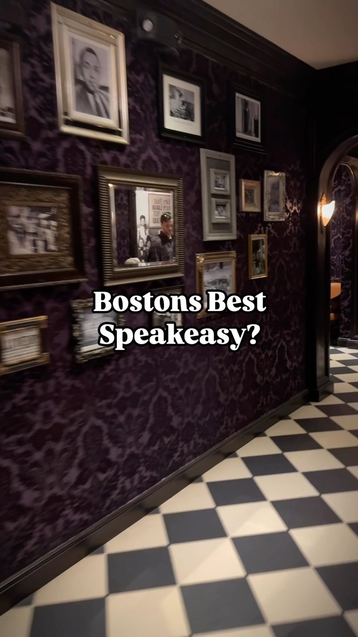 Boston’s Beacon Hill bar gets national spotlight