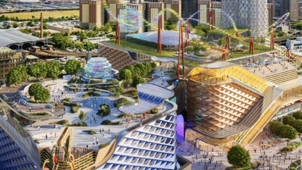 Coney Island casino plan could change everything