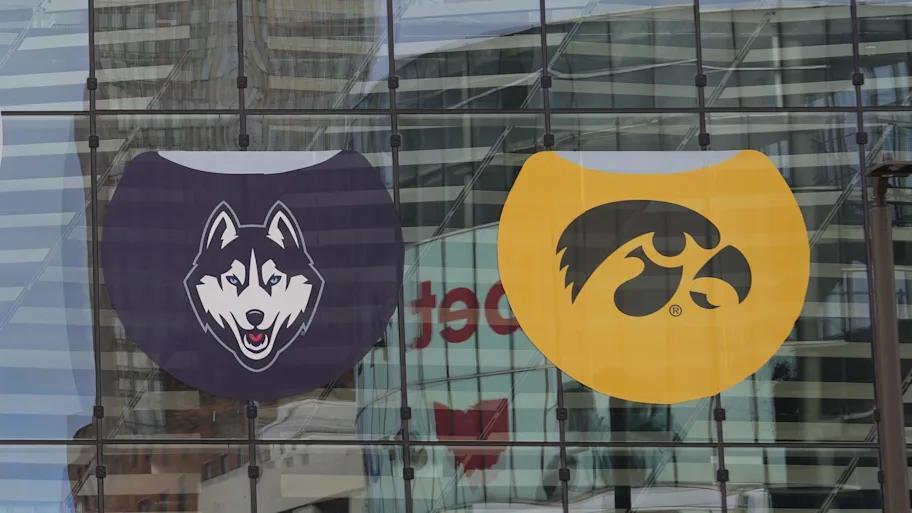 UConn women’s hoops schedule is packed!