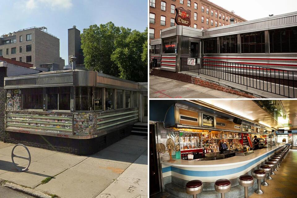 Wythe Diner’s next chapter: What’s coming to Williamsburg