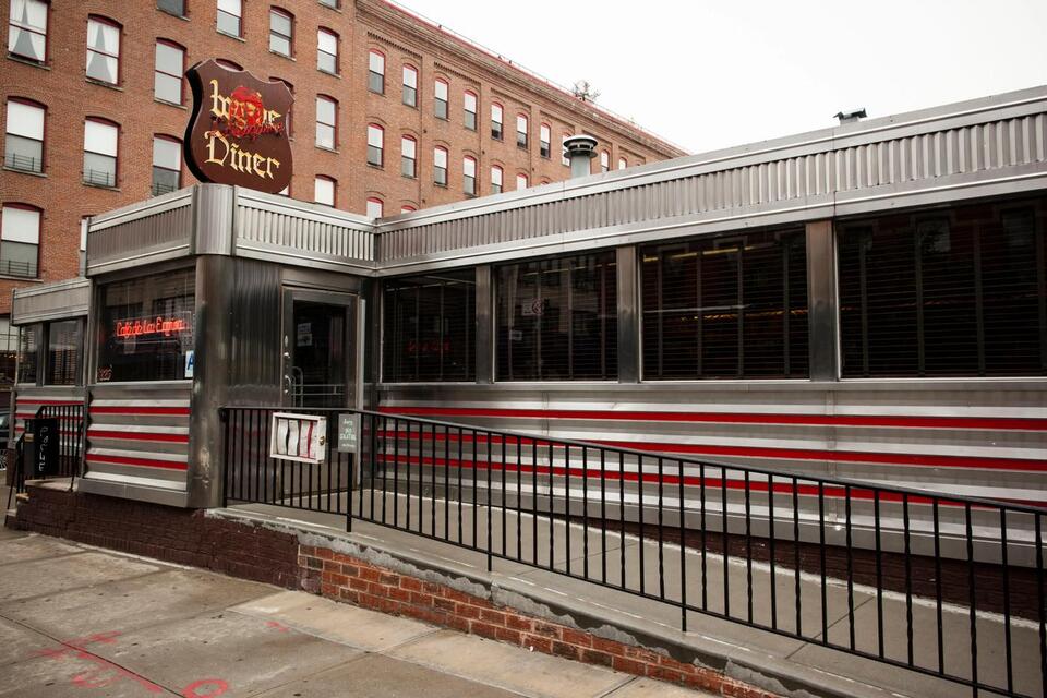 Wythe Diner’s next chapter: What’s coming to Williamsburg