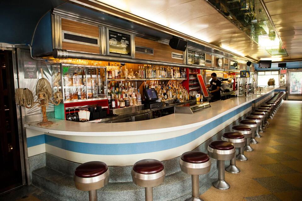 Wythe Diner’s next chapter: What’s coming to Williamsburg
