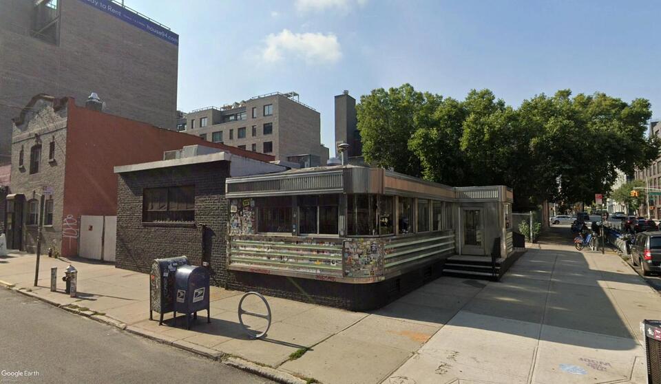 Wythe Diner’s next chapter: What’s coming to Williamsburg