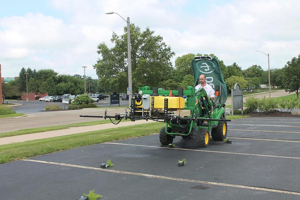 Farm Tech That's Actually Saving You Money