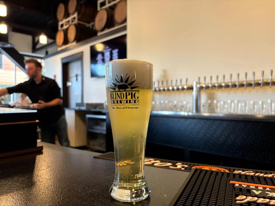 Blind Pig’s new spot is serving up surprises