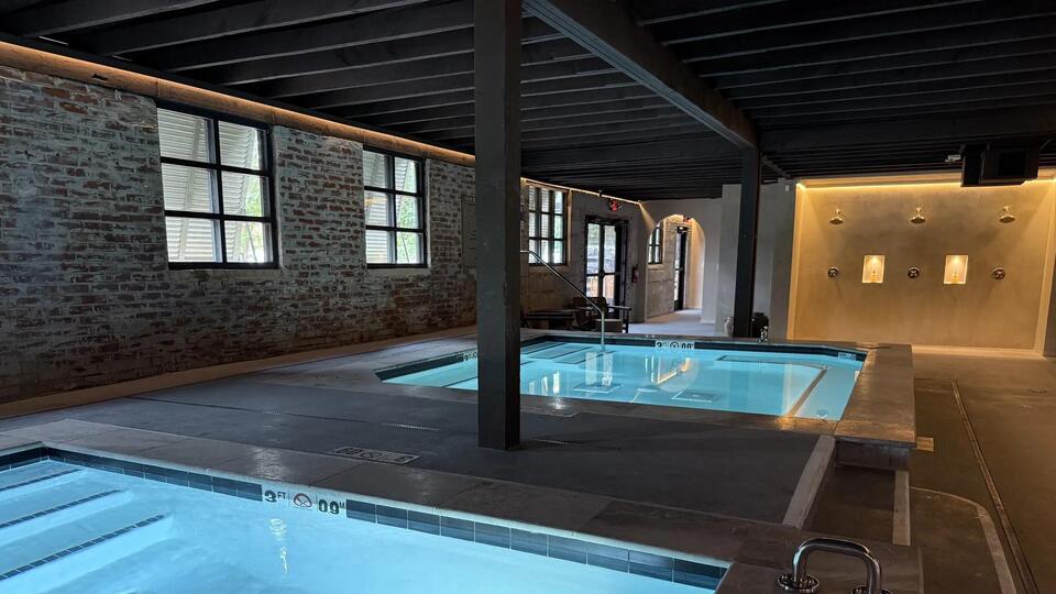 South End’s new BathHouse CLT: Wellness meets community