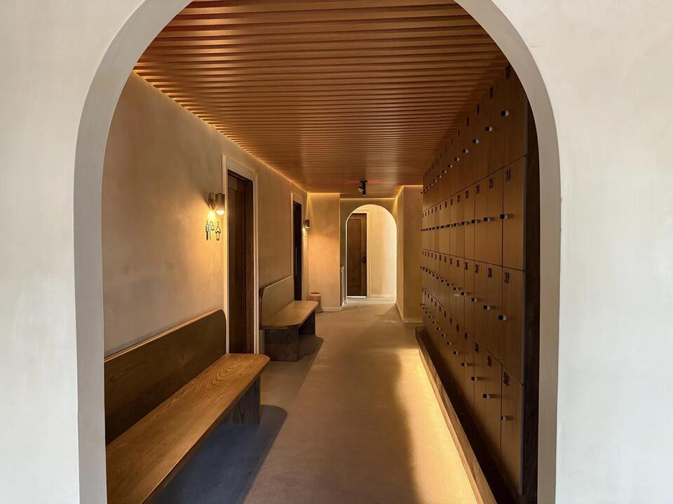 South End’s new BathHouse CLT: Wellness meets community