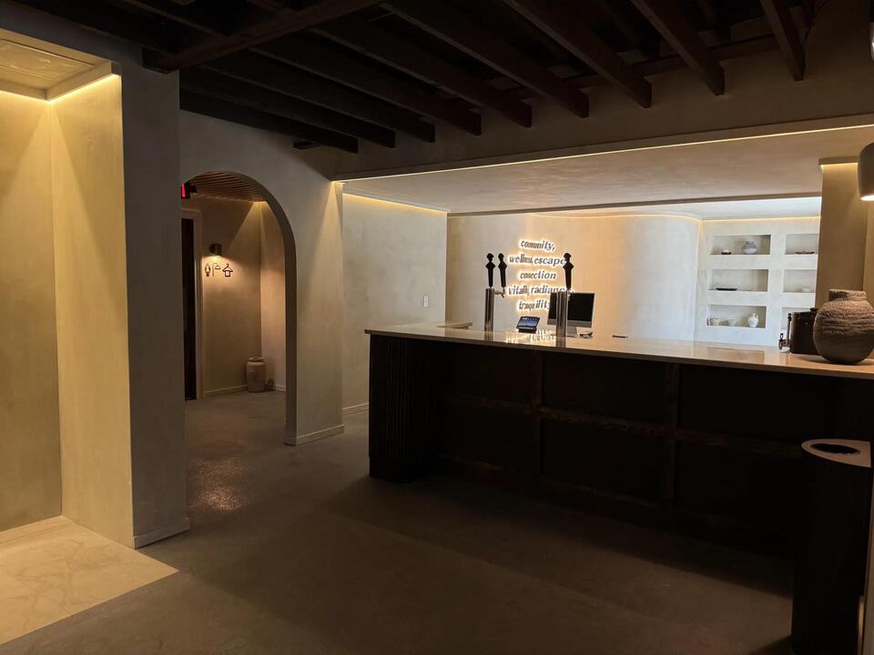 South End’s new BathHouse CLT: Wellness meets community