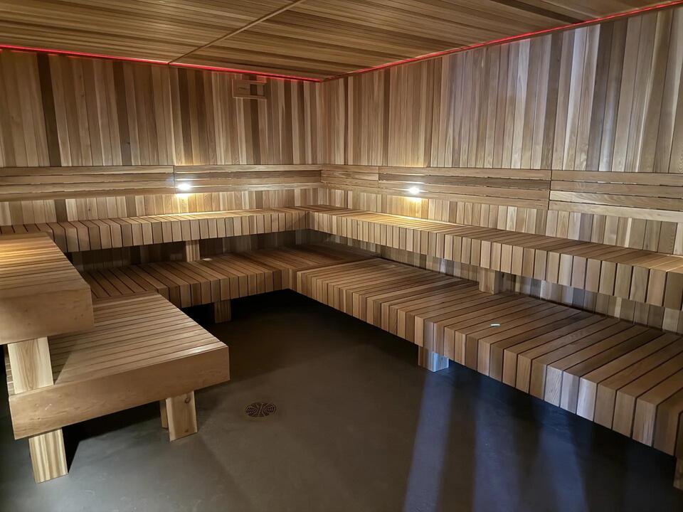 South End’s new BathHouse CLT: Wellness meets community