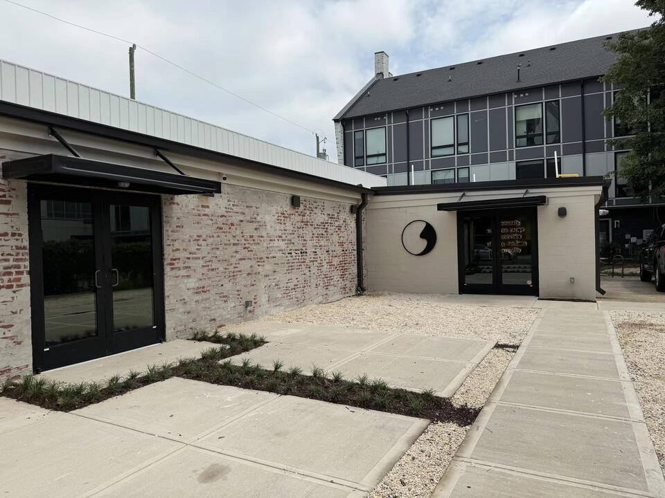 South End’s new BathHouse CLT: Wellness meets community