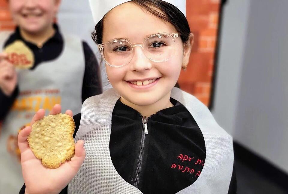 Hands-on Jewish learning is thriving in Cleveland