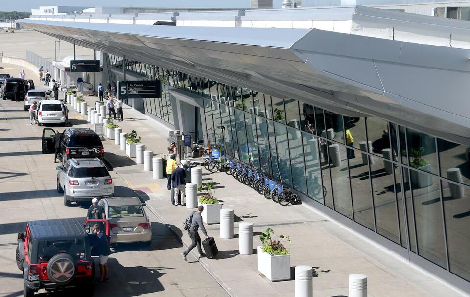 Cleveland Hopkins sees fewer flyers—what’s next?
