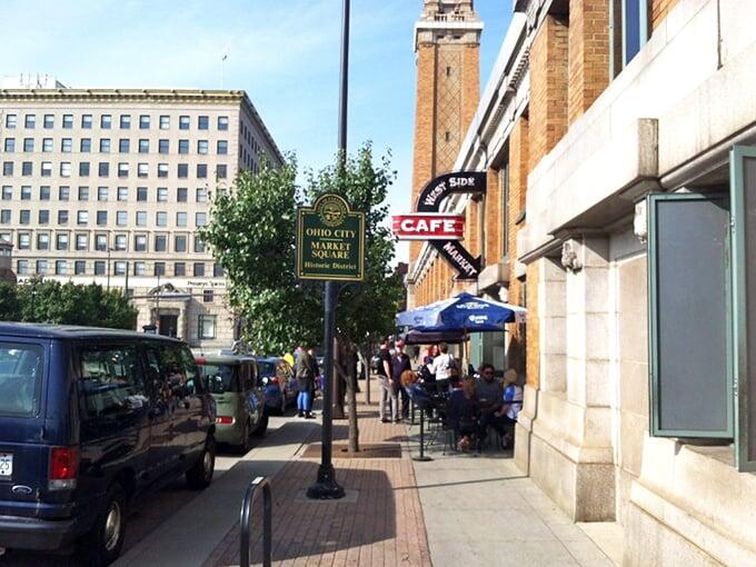 Cleveland’s $12 breakfast gem locals love