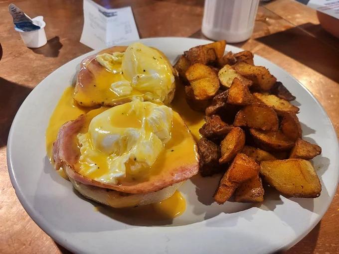 Cleveland’s $12 breakfast gem locals love