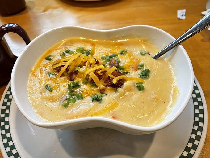 Cleveland’s $12 breakfast gem locals love