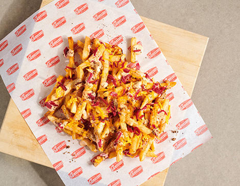 Cleveland’s burger scene just got a wild upgrade