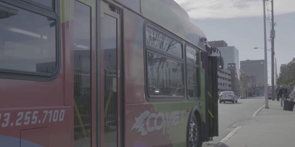 Big changes coming to Columbia’s bus hub