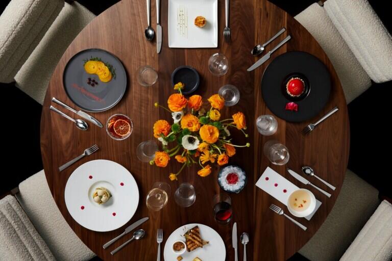 Dallas food scene heats up this August