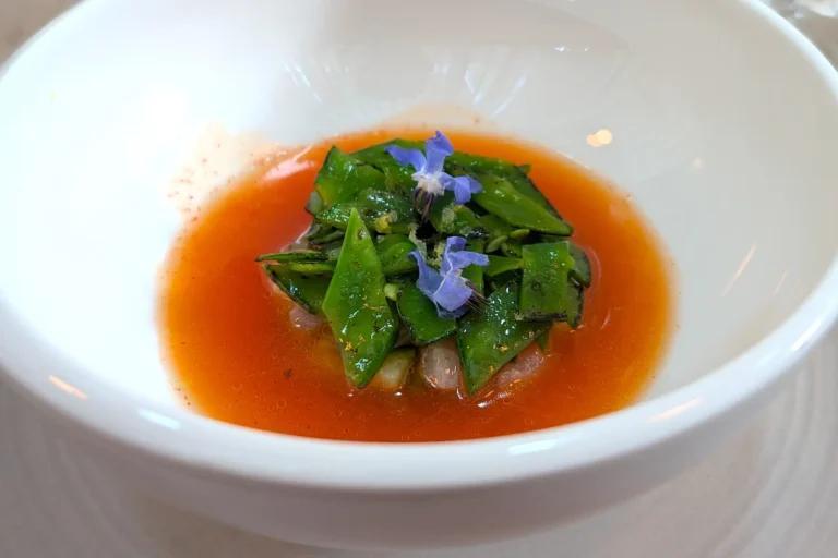 Dallas food scene heats up this August