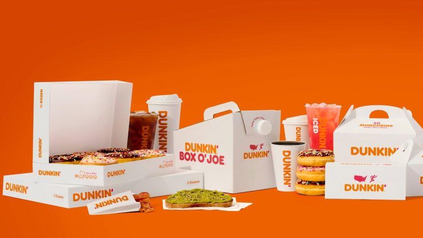 Dunkin’ is coming to Wheat Ridge!