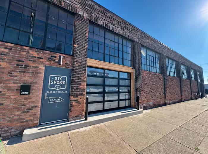 Corktown’s new brewery is almost here!
