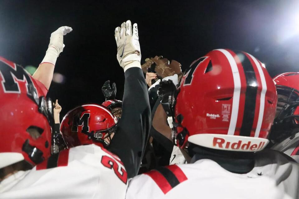 Catholic League football poll shakes up 2025 season