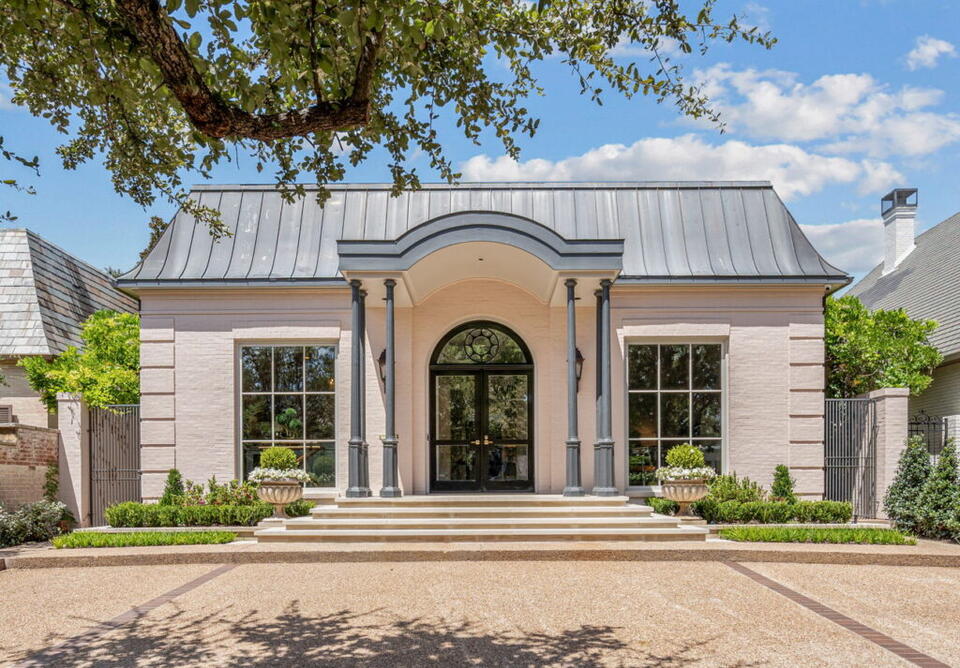 Inside Rivercrest’s secret design masterpiece